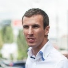 Kirill Kotegov