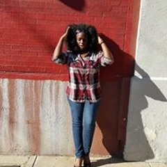 Rae Neverson