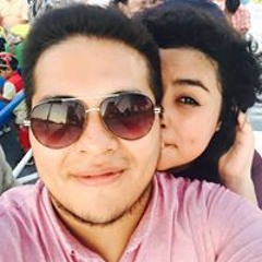 Antony Murillo Jacome