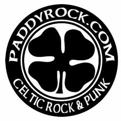 Paddy Rock Podcast