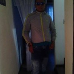 Neider Arango