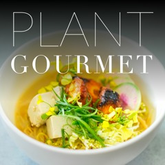 Plant Gourmet