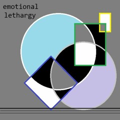 emotional lethargy