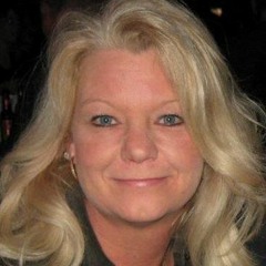 Nikki Glacken-Russell