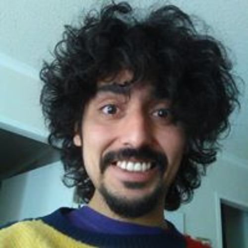 Mario Jugo Frutilla’s avatar