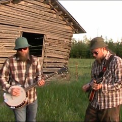 Johnny Idaho and the Fleshmachine