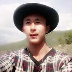 Sonam Phuntshog