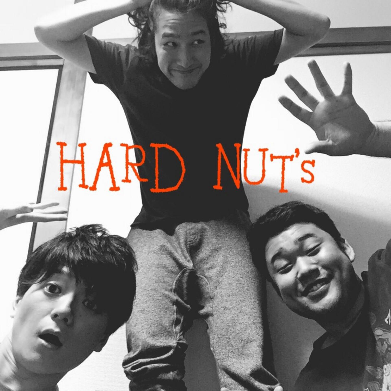 HARDNUT's