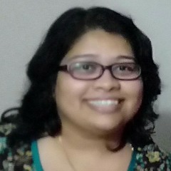 Dolly Mehta