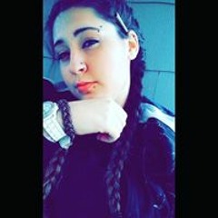 Harleey' Mariee