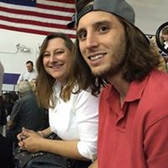 Sabrina Bland Bianchi