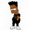 Blaq Bart