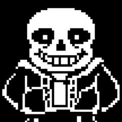 Sans: the dunker