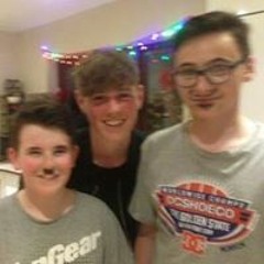 Daniel Dunne