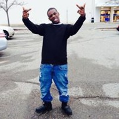 Trey Way Minniefield