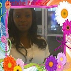 Alicia Vanessa Davidson