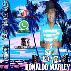 DJ Ronaldo Marley