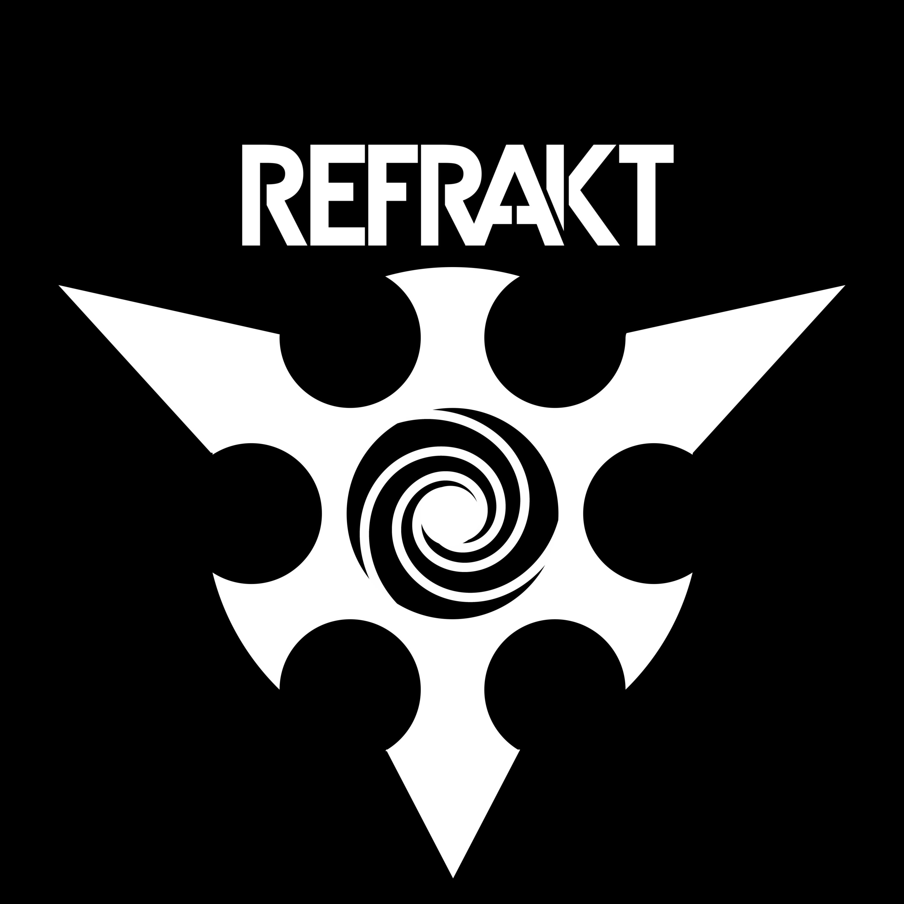 Refrakt