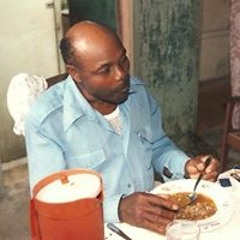 Philomène Joseph-adelaïde