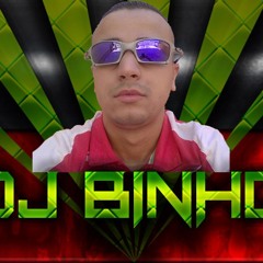 dj binho binho
