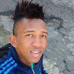 Pablo Ricardo