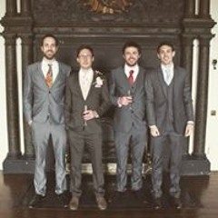 Oliver William Morgan