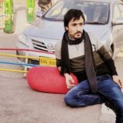 Tanveer Hussain Madni