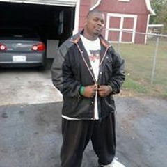 Herman C. Redman Jr.