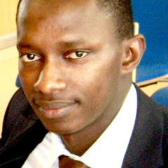 Amadou Kassé