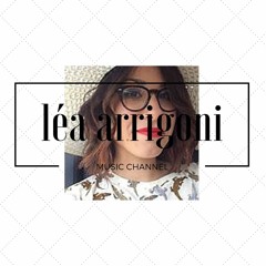 Léa Arrigoni