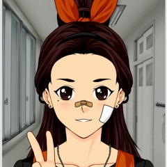 Fleur - я уснула