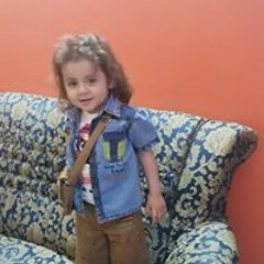 Makhial Boshra