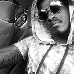 Marcus Mccoy