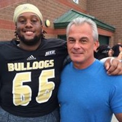 Tyler Anthony Cardoze