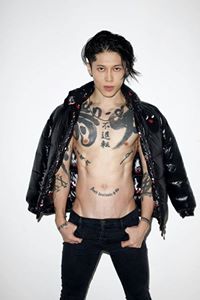 Miyavi Ishihara