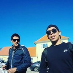 New private playlist