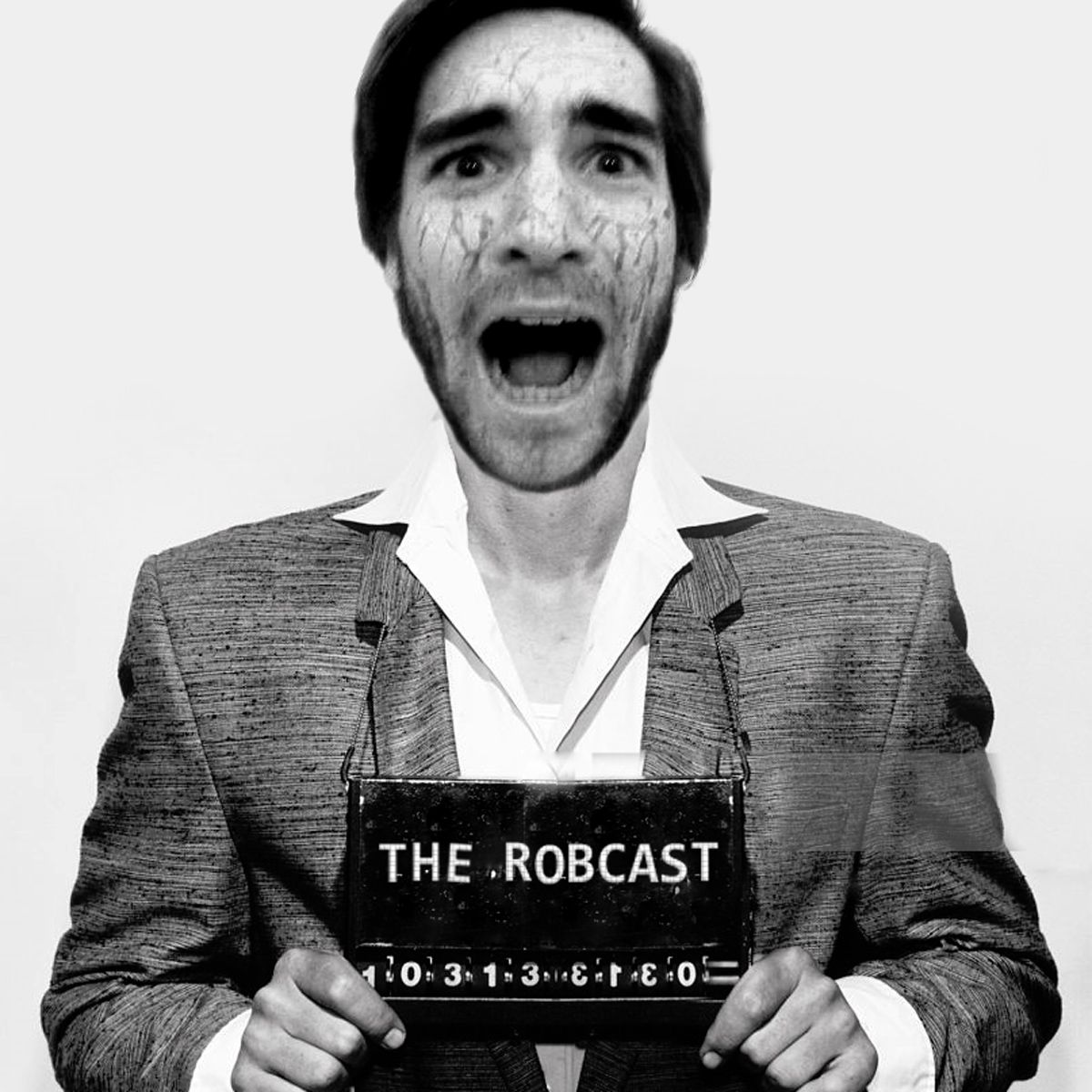 THE ROBCAST