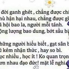 Thanh Luong