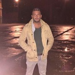 Burak Mazlumoviceew
