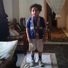 كريم ايمن مختار