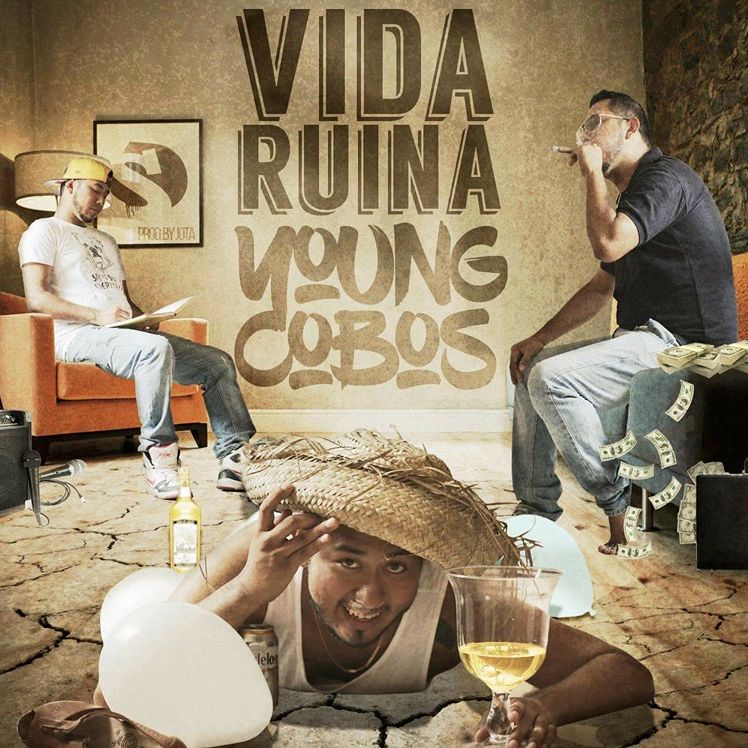 Young Cobos