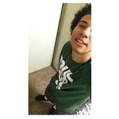 Alex Gabriel Perez