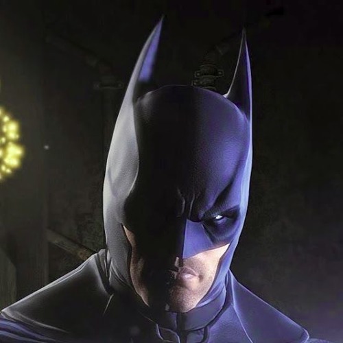 Batman’s avatar