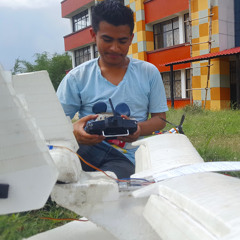 Helkumar Shrestha