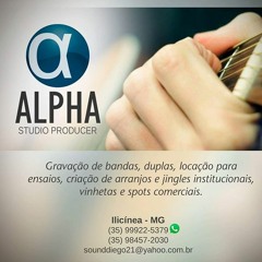 ALPHA STUDIO PRODUCER