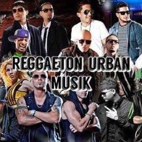 Reggaeton Urban Musik’s avatar