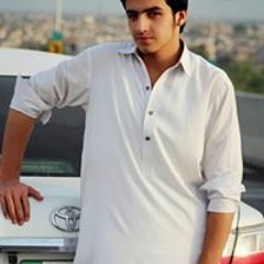 Hilal Afridi