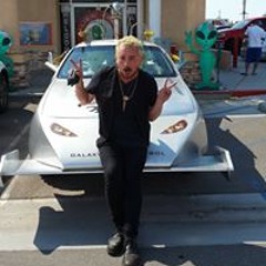 Michael Gilly