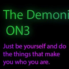 TheDemonicON3