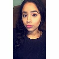 Carolina Maldonado Valdez